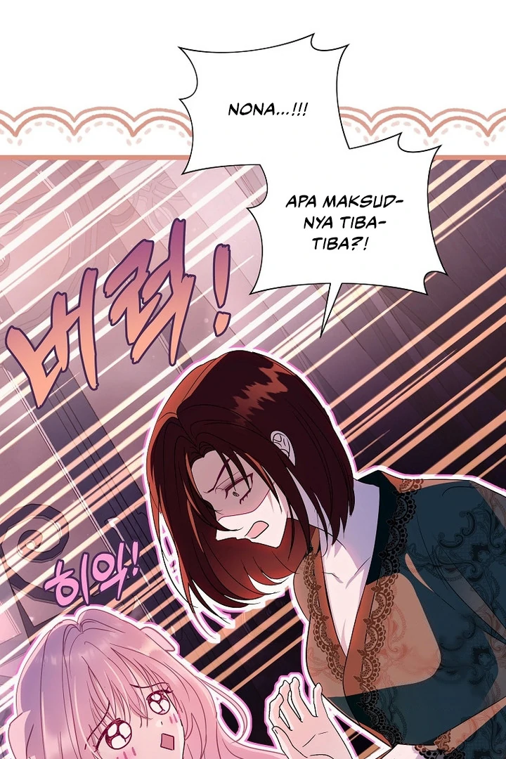 Black Man, I’ll Do Everything For You Except Marriage! Chapter 5 Gambar 75