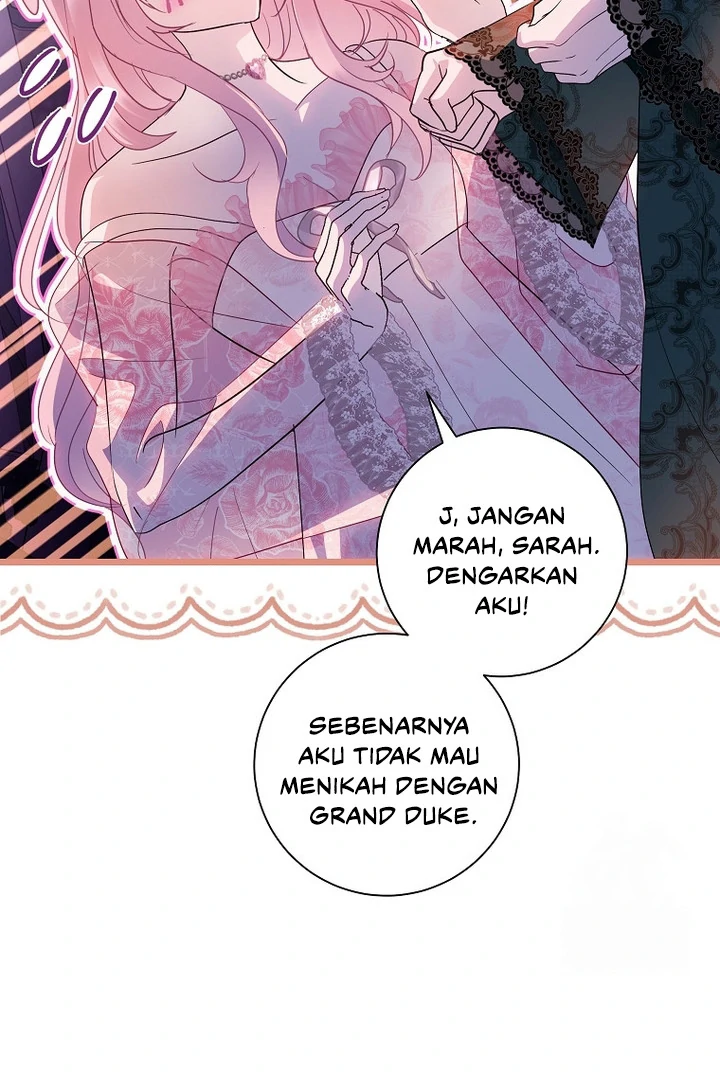 Black Man, I’ll Do Everything For You Except Marriage! Chapter 5 Gambar 76