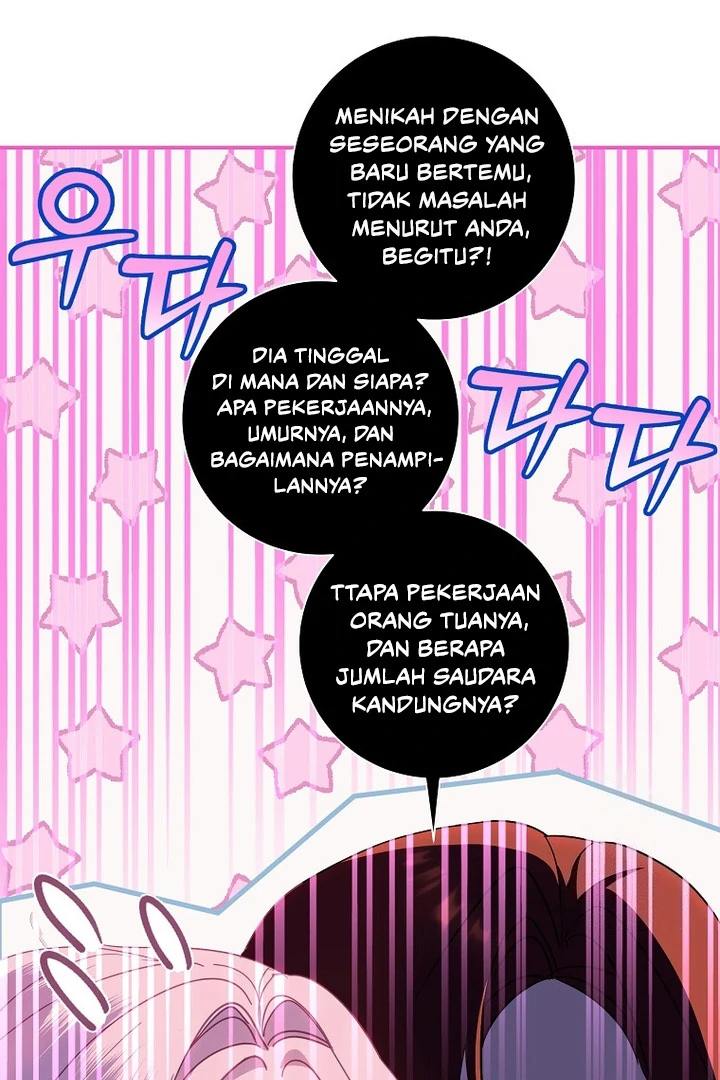 Black Man, I’ll Do Everything For You Except Marriage! Chapter 5 Gambar 77