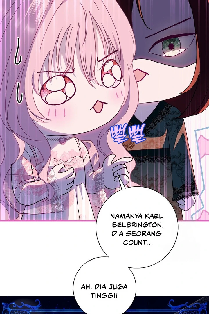 Black Man, I’ll Do Everything For You Except Marriage! Chapter 5 Gambar 78