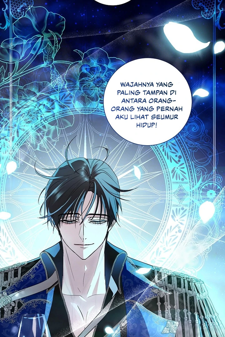 Black Man, I’ll Do Everything For You Except Marriage! Chapter 5 Gambar 79