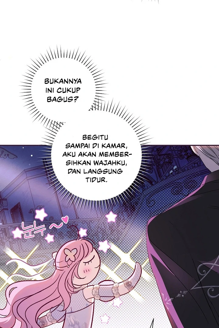 Black Man, I’ll Do Everything For You Except Marriage! Chapter 5 Gambar 8