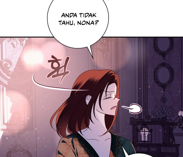 Black Man, I’ll Do Everything For You Except Marriage! Chapter 5 Gambar 81