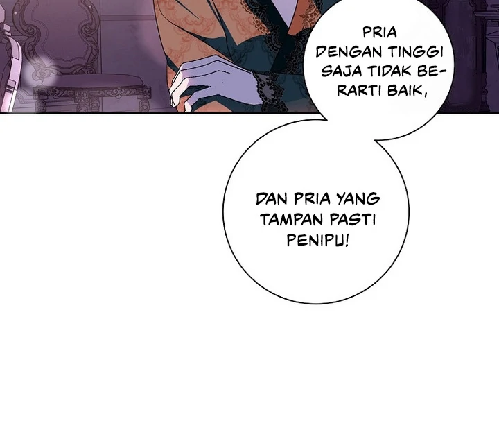 Black Man, I’ll Do Everything For You Except Marriage! Chapter 5 Gambar 82