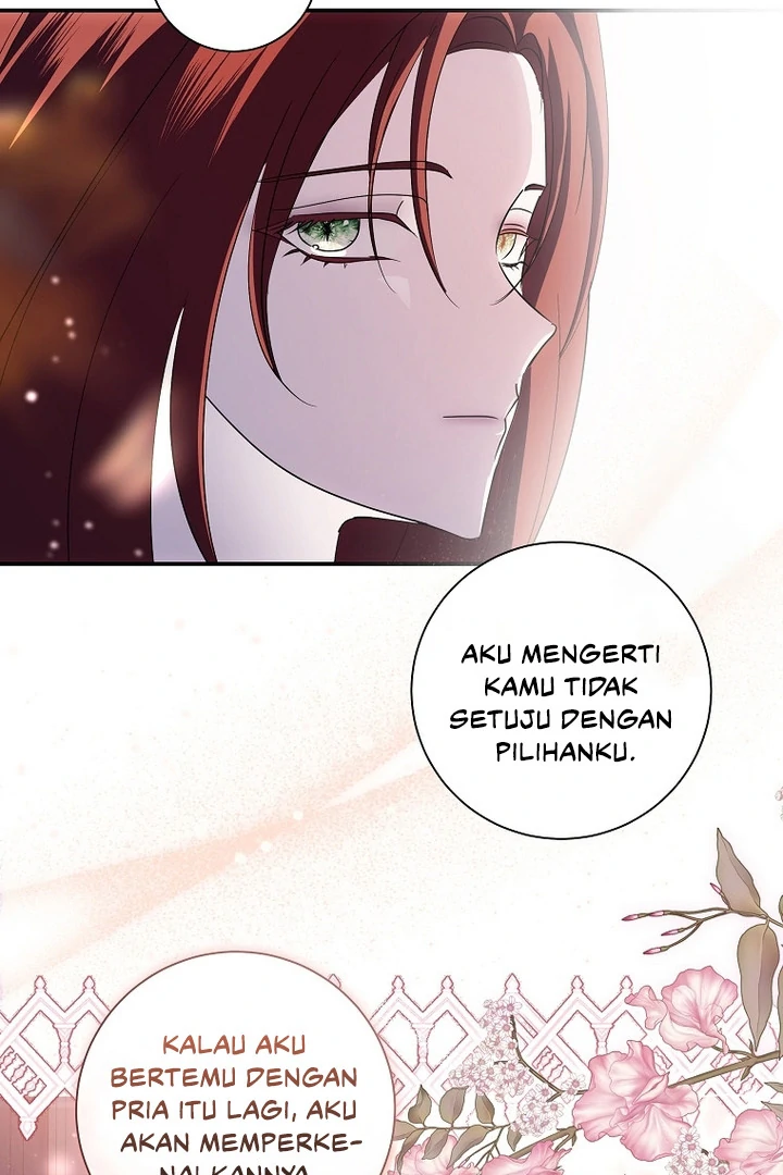 Black Man, I’ll Do Everything For You Except Marriage! Chapter 5 Gambar 84