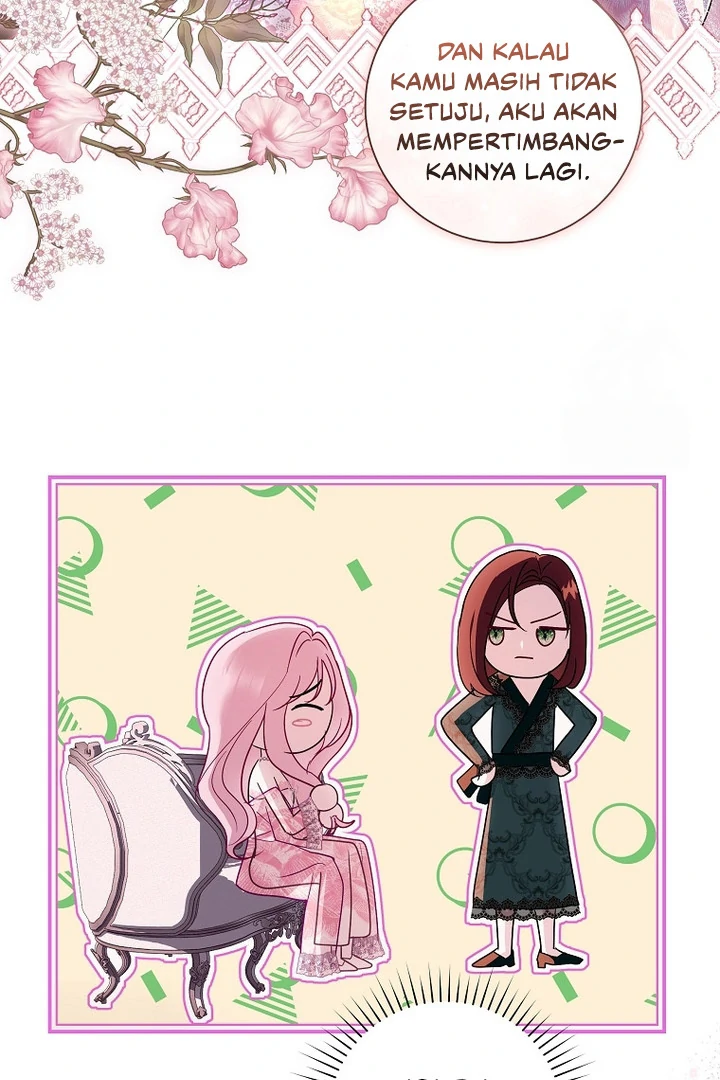 Black Man, I’ll Do Everything For You Except Marriage! Chapter 5 Gambar 86