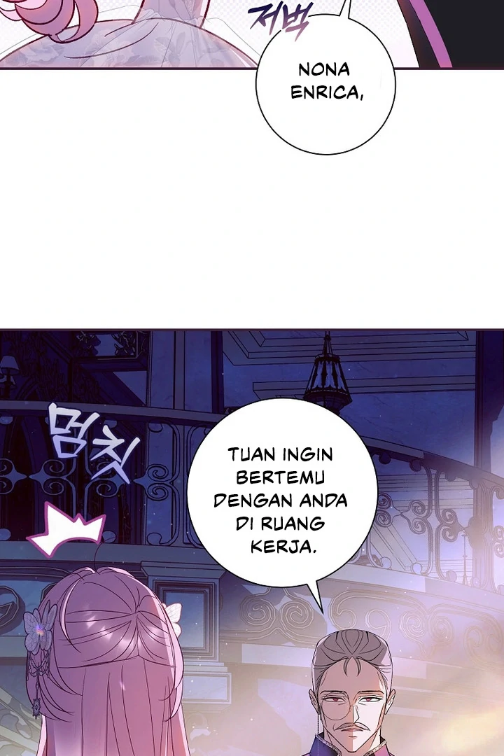 Black Man, I’ll Do Everything For You Except Marriage! Chapter 5 Gambar 9