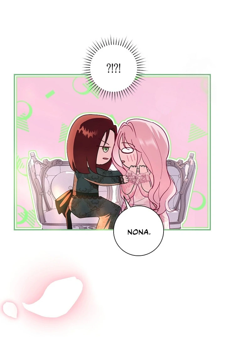 Black Man, I’ll Do Everything For You Except Marriage! Chapter 5 Gambar 90