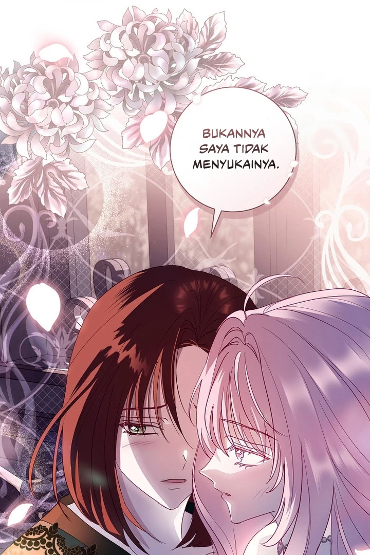 Black Man, I’ll Do Everything For You Except Marriage! Chapter 5 Gambar 91