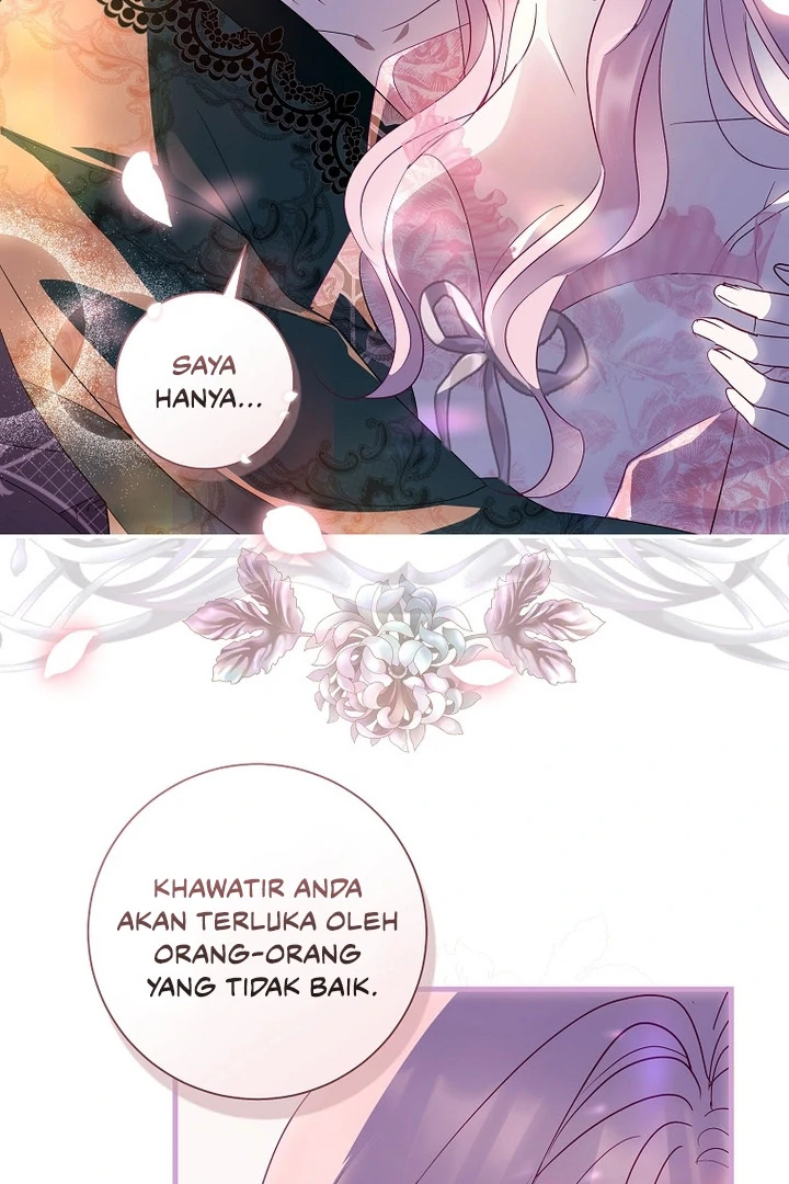 Black Man, I’ll Do Everything For You Except Marriage! Chapter 5 Gambar 92