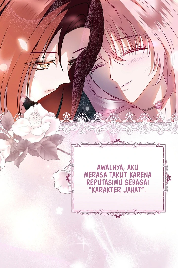 Black Man, I’ll Do Everything For You Except Marriage! Chapter 5 Gambar 95