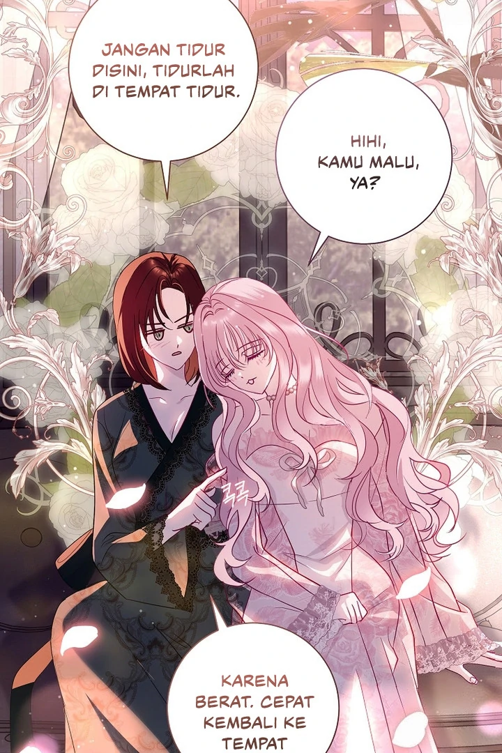 Black Man, I’ll Do Everything For You Except Marriage! Chapter 5 Gambar 98