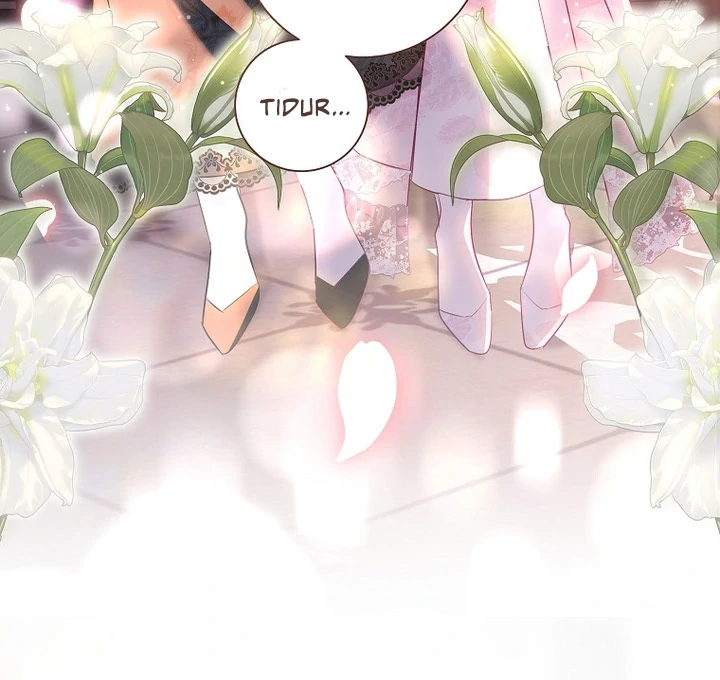 Black Man, I’ll Do Everything For You Except Marriage! Chapter 5 Gambar 99