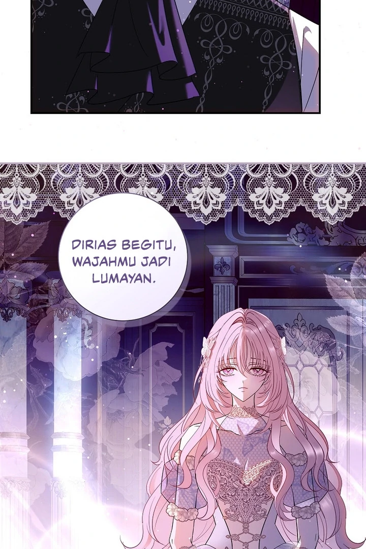 Black Man, I’ll Do Everything For You Except Marriage! Chapter 5 Gambar 14