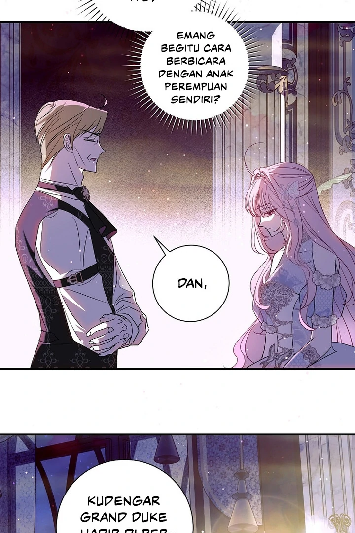 Black Man, I’ll Do Everything For You Except Marriage! Chapter 5 Gambar 16