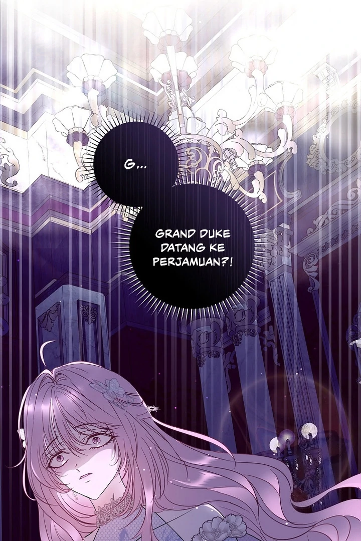 Black Man, I’ll Do Everything For You Except Marriage! Chapter 5 Gambar 20