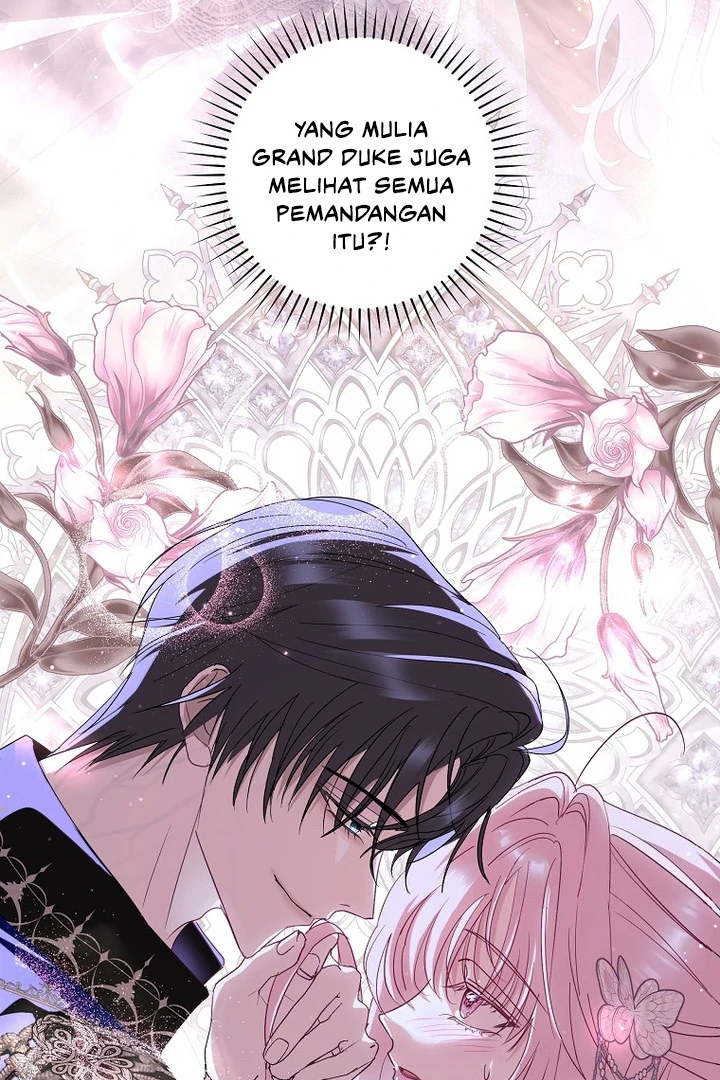 Black Man, I’ll Do Everything For You Except Marriage! Chapter 5 Gambar 23