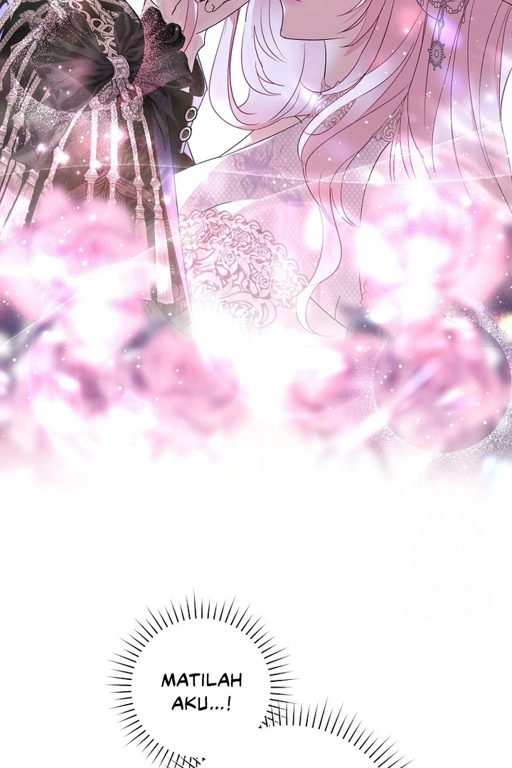 Black Man, I’ll Do Everything For You Except Marriage! Chapter 5 Gambar 24