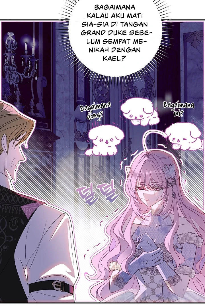 Black Man, I’ll Do Everything For You Except Marriage! Chapter 5 Gambar 25