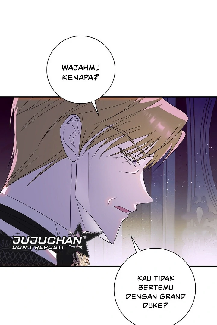 Black Man, I’ll Do Everything For You Except Marriage! Chapter 5 Gambar 26