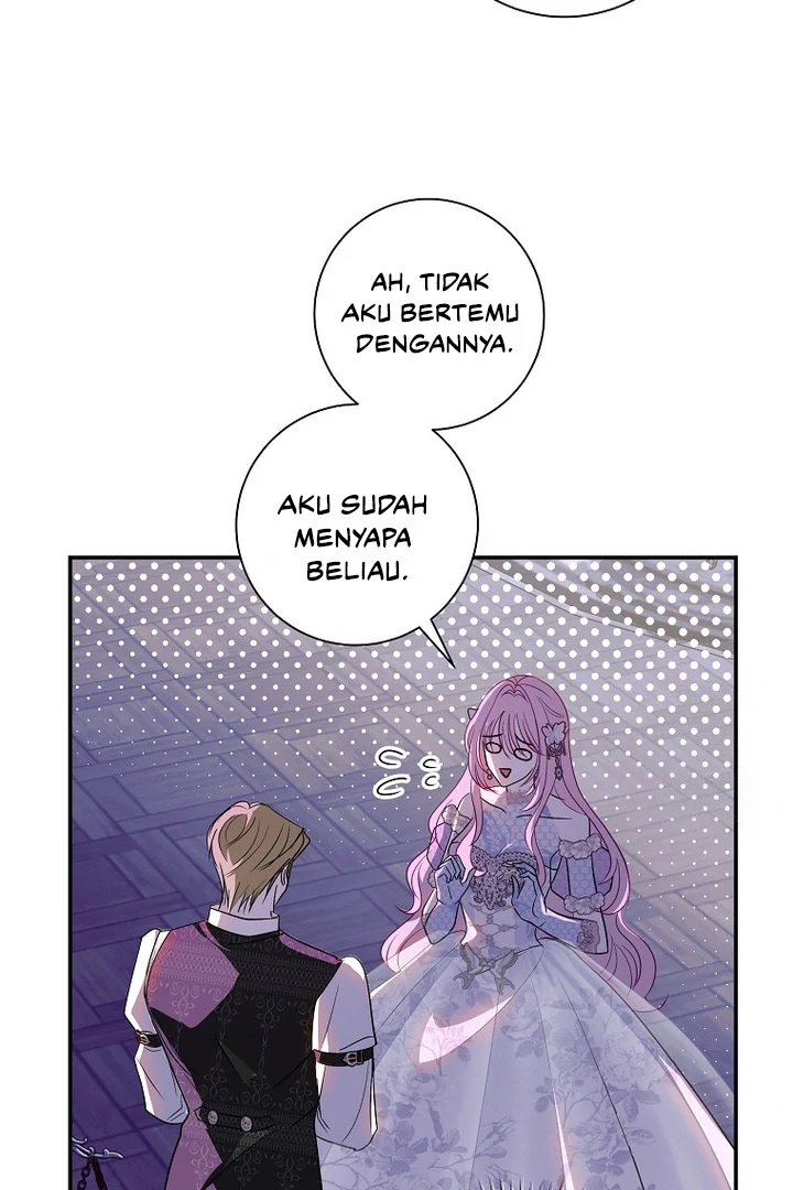 Black Man, I’ll Do Everything For You Except Marriage! Chapter 5 Gambar 27