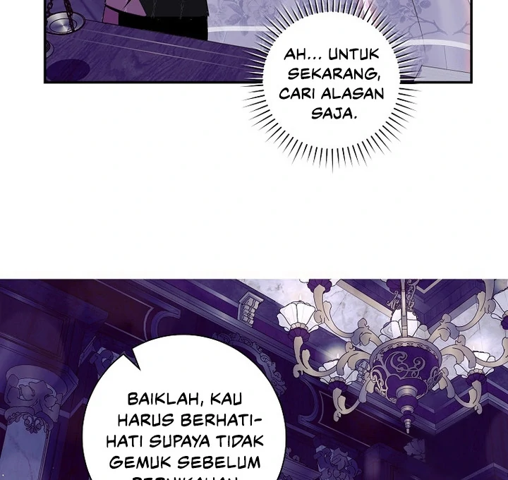 Black Man, I’ll Do Everything For You Except Marriage! Chapter 5 Gambar 28
