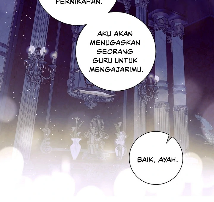 Black Man, I’ll Do Everything For You Except Marriage! Chapter 5 Gambar 29