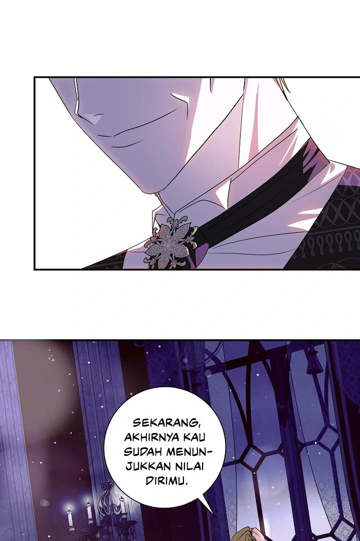 Black Man, I’ll Do Everything For You Except Marriage! Chapter 5 Gambar 30