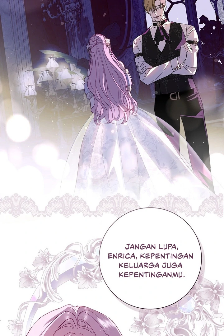 Black Man, I’ll Do Everything For You Except Marriage! Chapter 5 Gambar 31