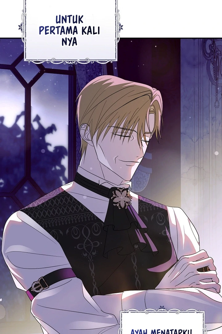 Black Man, I’ll Do Everything For You Except Marriage! Chapter 5 Gambar 33