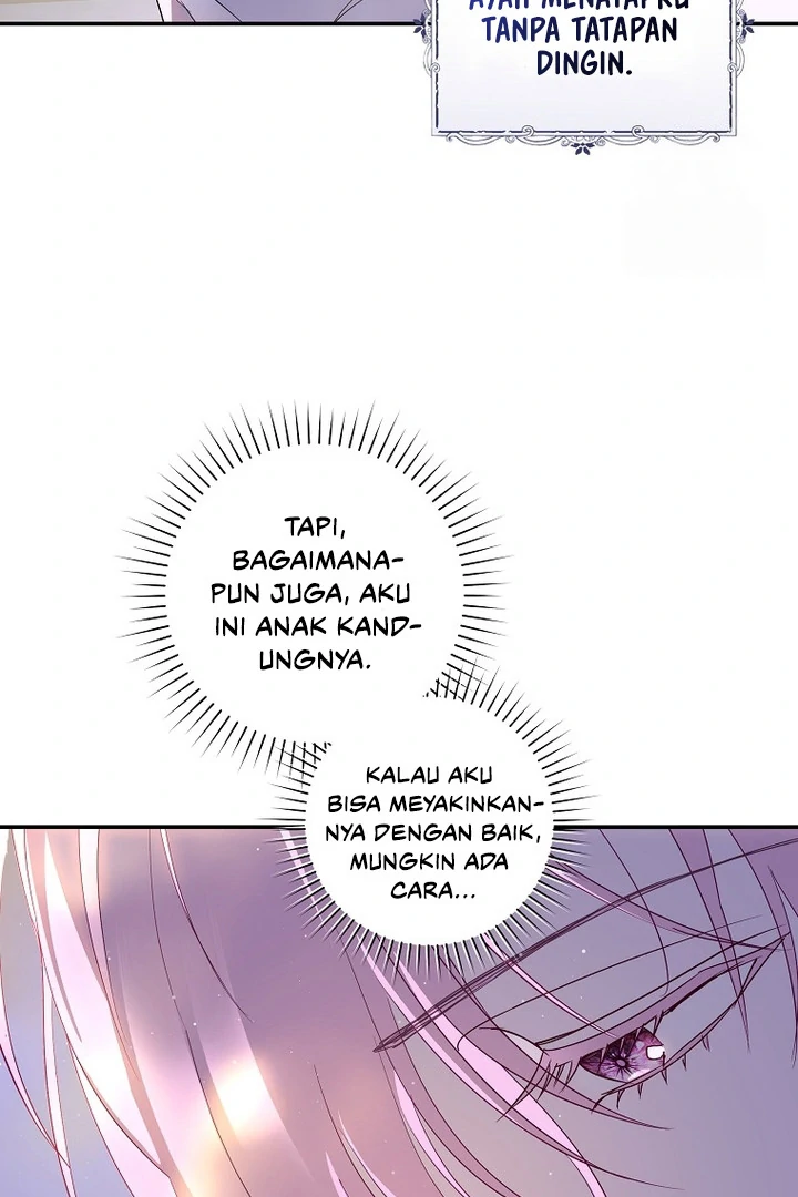 Black Man, I’ll Do Everything For You Except Marriage! Chapter 5 Gambar 34