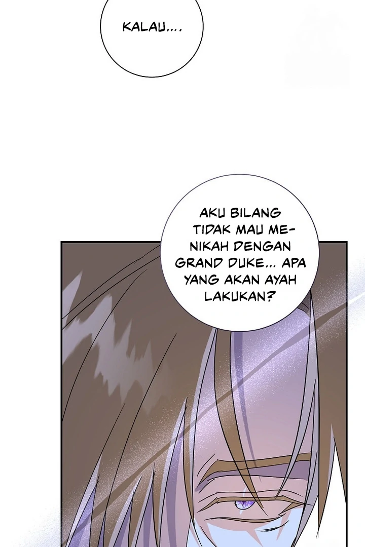 Black Man, I’ll Do Everything For You Except Marriage! Chapter 5 Gambar 36