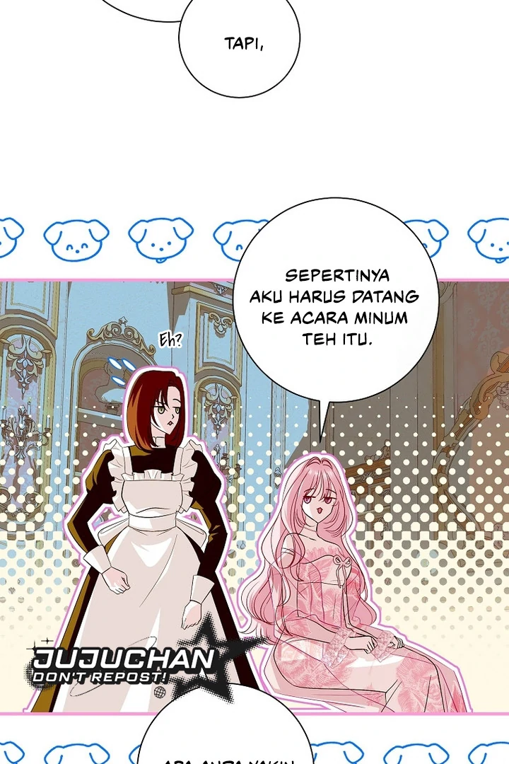 Black Man, I’ll Do Everything For You Except Marriage! Chapter 6 Gambar 40