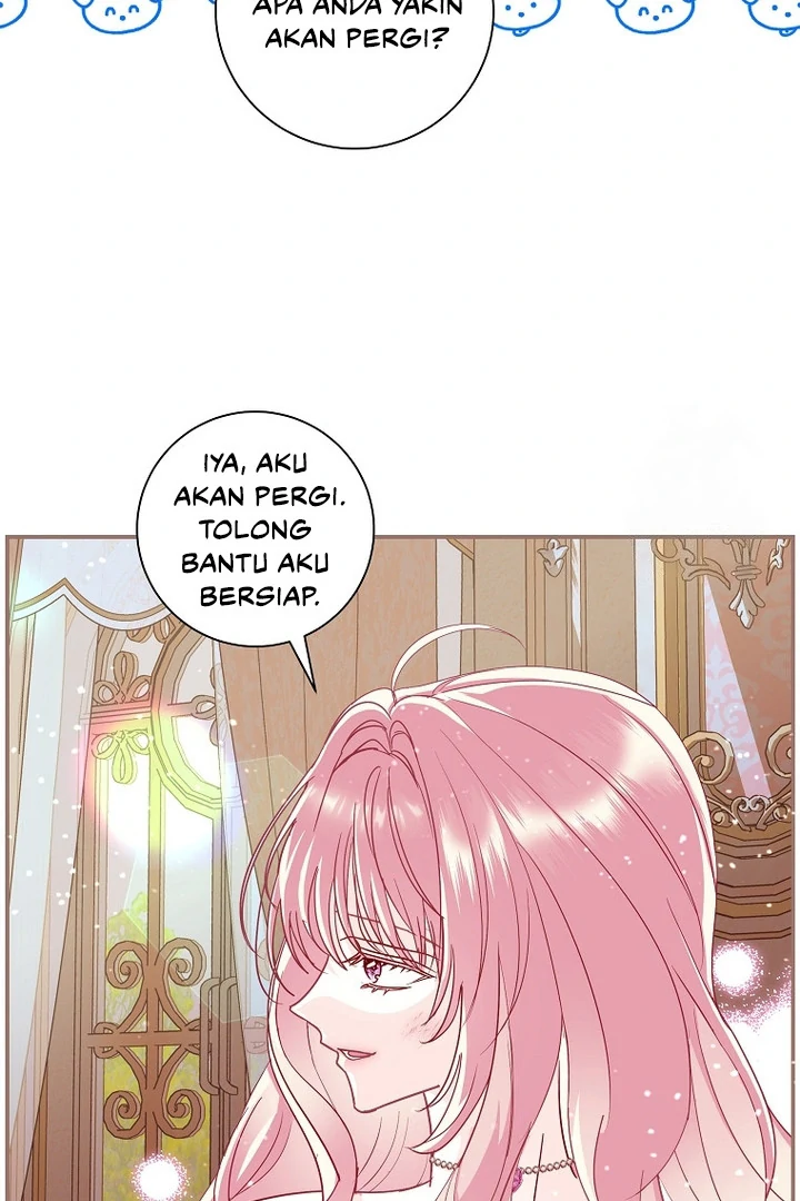 Black Man, I’ll Do Everything For You Except Marriage! Chapter 6 Gambar 41