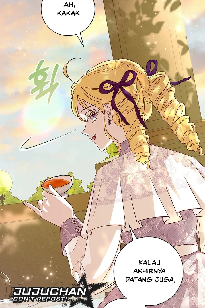 Black Man, I’ll Do Everything For You Except Marriage! Chapter 6 Gambar 48