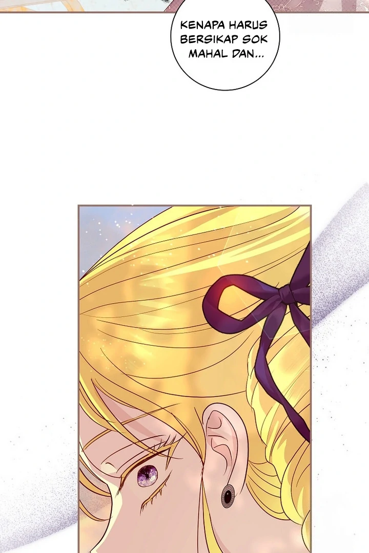 Black Man, I’ll Do Everything For You Except Marriage! Chapter 6 Gambar 49