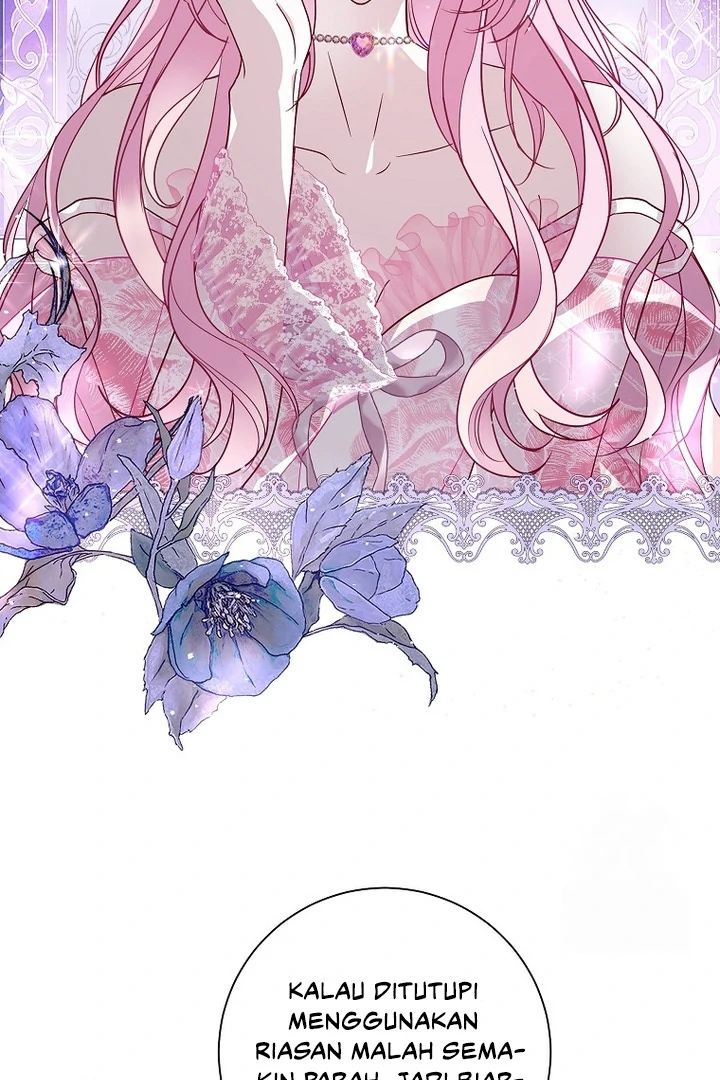 Black Man, I’ll Do Everything For You Except Marriage! Chapter 6 Gambar 5