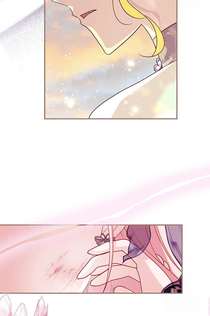 Black Man, I’ll Do Everything For You Except Marriage! Chapter 6 Gambar 50