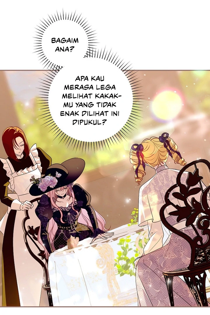 Black Man, I’ll Do Everything For You Except Marriage! Chapter 6 Gambar 53
