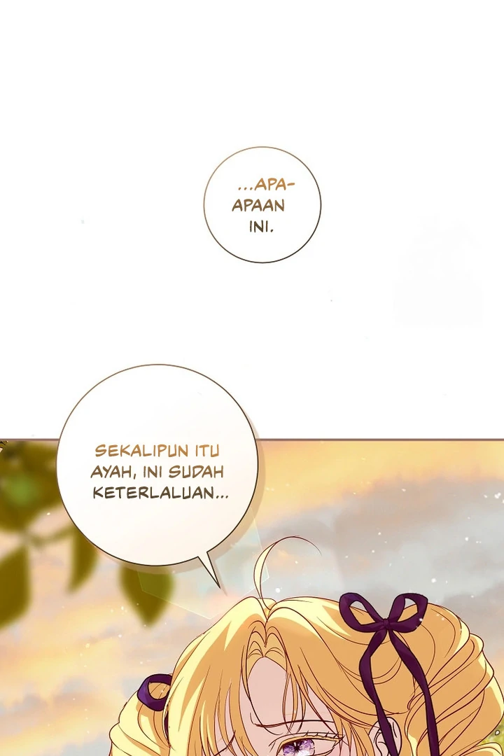 Black Man, I’ll Do Everything For You Except Marriage! Chapter 6 Gambar 54