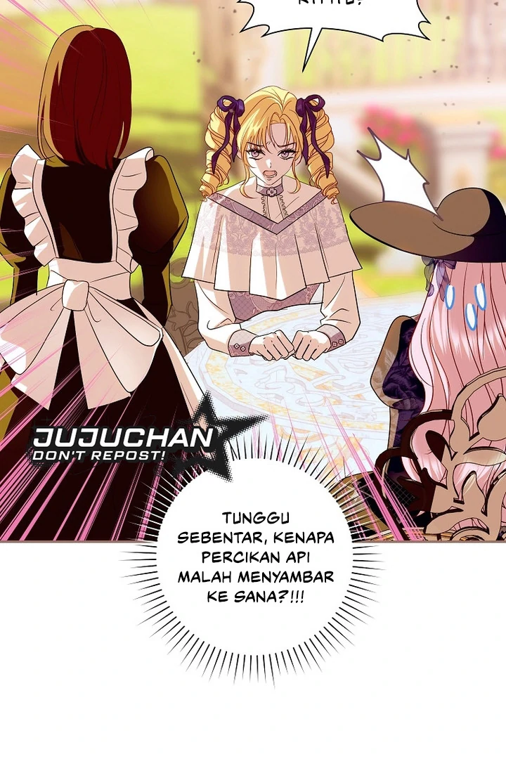 Black Man, I’ll Do Everything For You Except Marriage! Chapter 6 Gambar 57