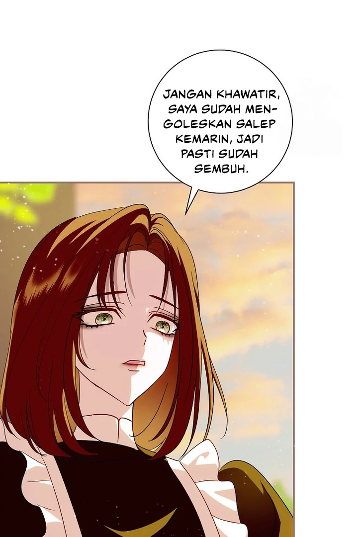 Black Man, I’ll Do Everything For You Except Marriage! Chapter 6 Gambar 58