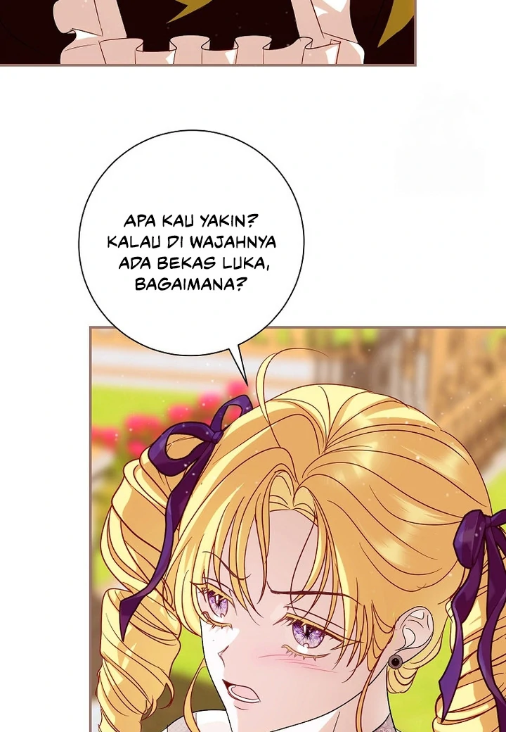 Black Man, I’ll Do Everything For You Except Marriage! Chapter 6 Gambar 59