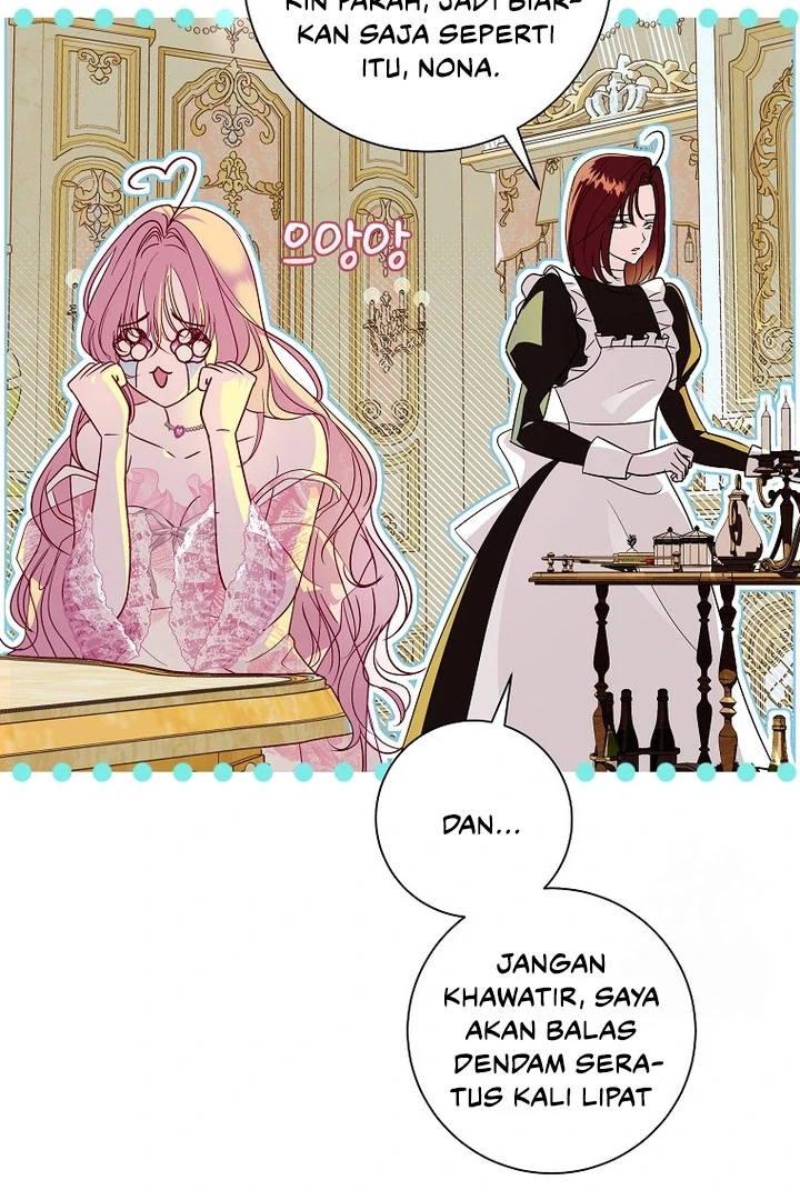 Black Man, I’ll Do Everything For You Except Marriage! Chapter 6 Gambar 6