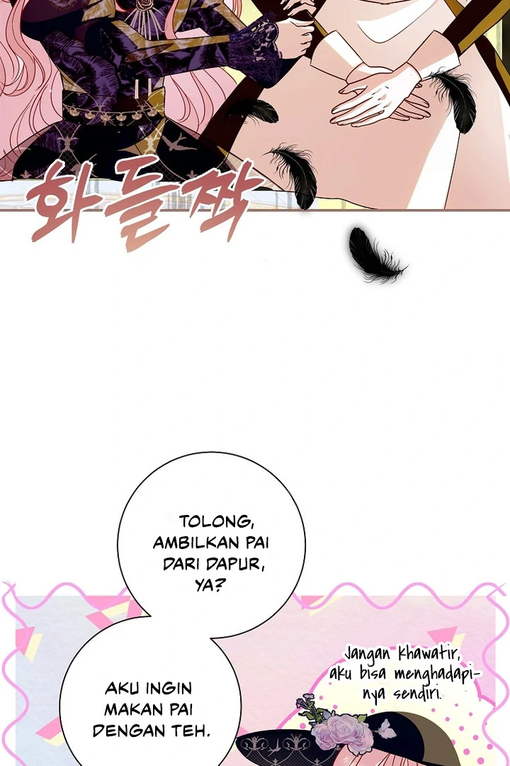 Black Man, I’ll Do Everything For You Except Marriage! Chapter 6 Gambar 62