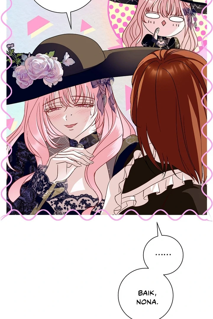 Black Man, I’ll Do Everything For You Except Marriage! Chapter 6 Gambar 63