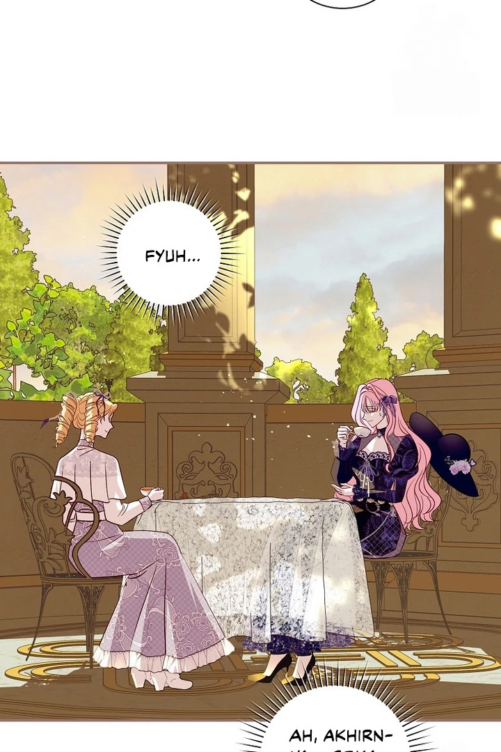 Black Man, I’ll Do Everything For You Except Marriage! Chapter 6 Gambar 64