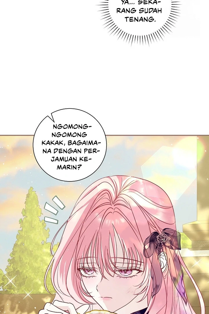 Black Man, I’ll Do Everything For You Except Marriage! Chapter 6 Gambar 65