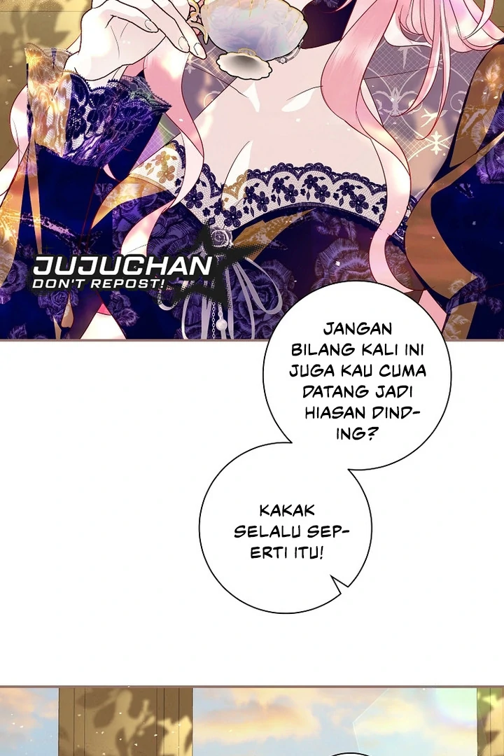 Black Man, I’ll Do Everything For You Except Marriage! Chapter 6 Gambar 66