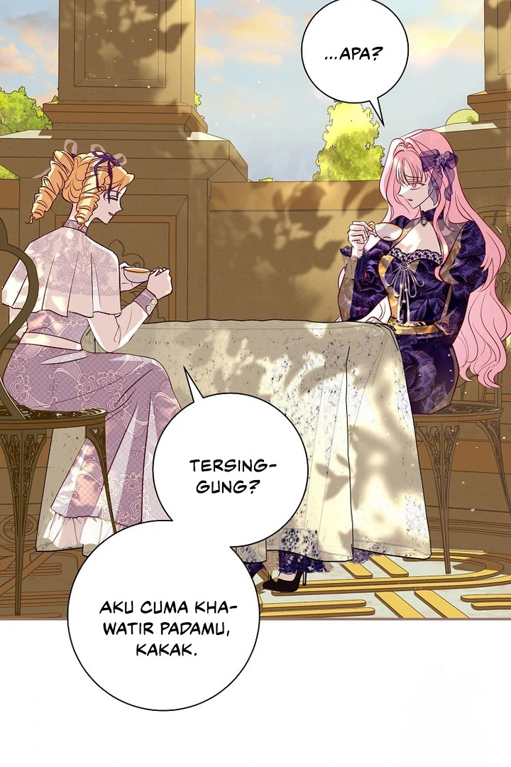 Black Man, I’ll Do Everything For You Except Marriage! Chapter 6 Gambar 67